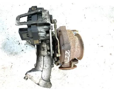 Turbo BMW SERIE 3 E91 TOURING PHASE 1 BREAK Diesel