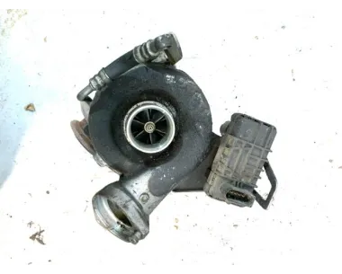 Turbo BMW SERIE 3 E91 TOURING PHASE 1 BREAK Diesel