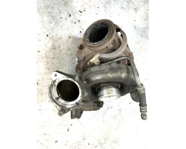Turbo BMW SERIE 3 E91 TOURING PHASE 1 BREAK Diesel