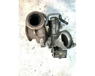 Turbo BMW SERIE 3 E91 TOURING PHASE 1 BREAK Diesel