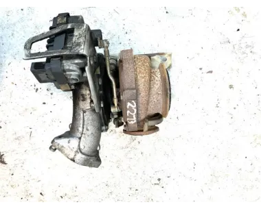 Turbo BMW SERIE 3 E91 TOURING PHASE 1 BREAK Diesel