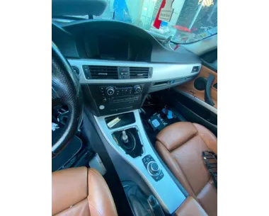 Serrure arriere droit BMW SERIE 3 E91 TOURING PHASE 2 BREAK Diesel