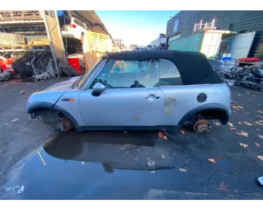 Vitre arriere droit MINI MINI 1 R52 CABRIOLET Essence