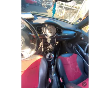 Vitre arriere droit MINI MINI 1 R52 CABRIOLET Essence