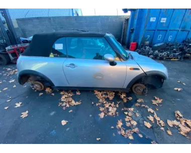 Feu arriere principal droit (feux) MINI MINI 1 R52 CABRIOLET Essence