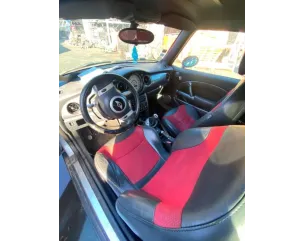 Retroviseur interieur MINI MINI 1 R52 CABRIOLET Essence