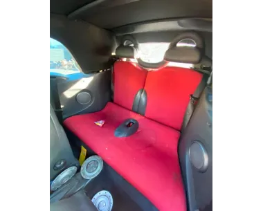 Retroviseur interieur MINI MINI 1 R52 CABRIOLET Essence