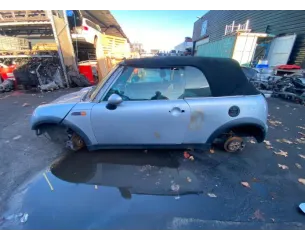 Leve vitre electrique arriere gauche MINI MINI 1 R52 CABRIOLET Essence