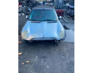 Leve vitre electrique arriere gauche MINI MINI 1 R52 CABRIOLET Essence 2