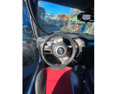 Leve vitre electrique arriere gauche MINI MINI 1 R52 CABRIOLET Essence