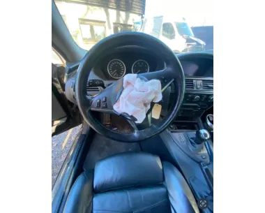 Tapis de sol BMW SERIE 6 E63 COUPE PHASE 1 Essence