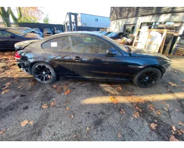 Leve vitre electrique avant gauche BMW SERIE 6 E63 COUPE PHASE 1 Essence