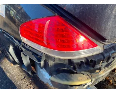 Leve vitre electrique avant gauche BMW SERIE 6 E63 COUPE PHASE 1 Essence