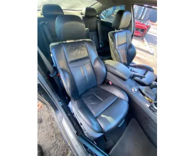 Leve vitre electrique avant gauche BMW SERIE 6 E63 COUPE PHASE 1 Essence