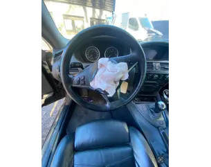 Compteur BMW SERIE 6 E63 COUPE PHASE 1 Essence