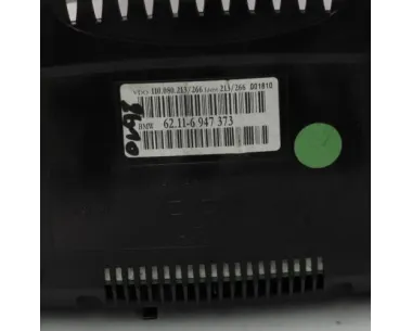 Compteur BMW SERIE 6 E63 COUPE PHASE 1 Essence