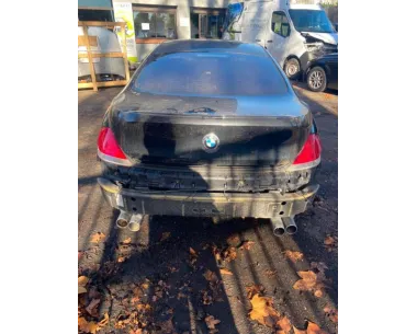 Compteur BMW SERIE 6 E63 COUPE PHASE 1 Essence