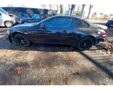 Compteur BMW SERIE 6 E63 COUPE PHASE 1 Essence