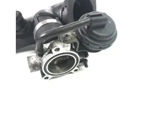 Conduite d'air MINI MINI 1 R50/R53 PHASE 1 Essence 2