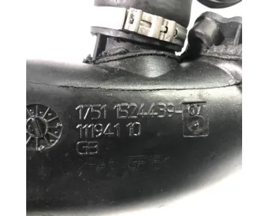 Conduite d'air MINI MINI 1 R50/R53 PHASE 1 Essence