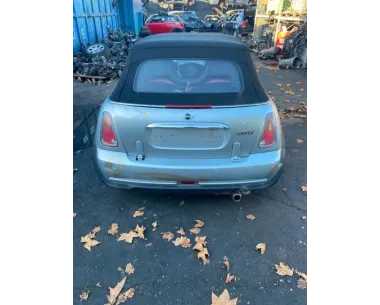 Vitre avant gauche MINI MINI 1 R52 CABRIOLET Essence