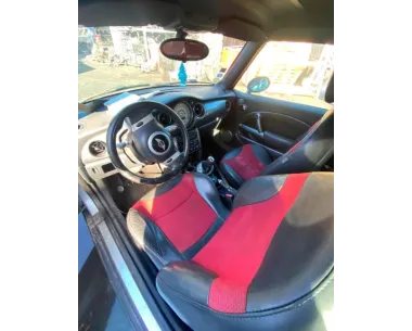 Vitre avant gauche MINI MINI 1 R52 CABRIOLET Essence