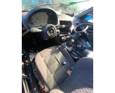 Berceau avant BMW SERIE 3 E46 PHASE 1 Diesel