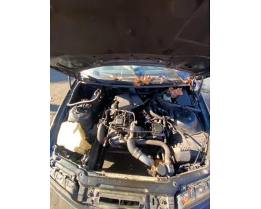 Etrier arriere gauche (freinage) BMW SERIE 3 E46 PHASE 1 Diesel