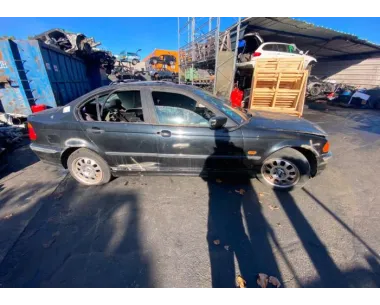 Pulseur d'air BMW SERIE 3 E46 PHASE 1 Diesel