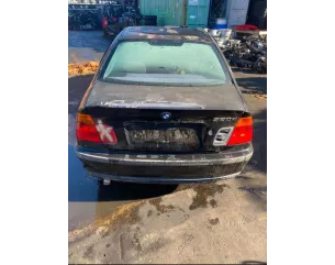 Berceau arriere BMW SERIE 3 E46 PHASE 1 Diesel