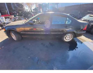 Fusee arriere gauche BMW SERIE 3 E46 PHASE 1 Diesel