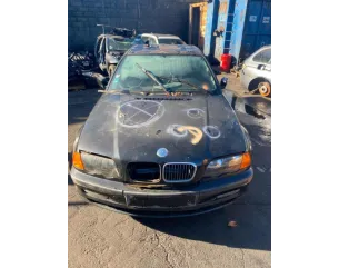 Capteur ABS arriere gauche BMW SERIE 3 E46 PHASE 1 Diesel 2