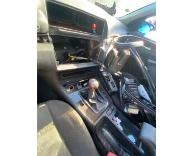 Capteur ABS arriere gauche BMW SERIE 3 E46 PHASE 1 Diesel