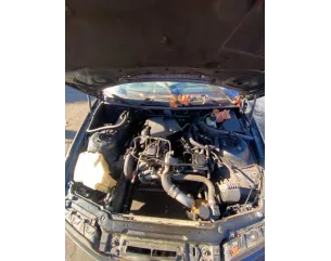 Moteur BMW SERIE 3 E46 PHASE 1 Diesel