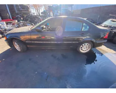 Moteur BMW SERIE 3 E46 PHASE 1 Diesel