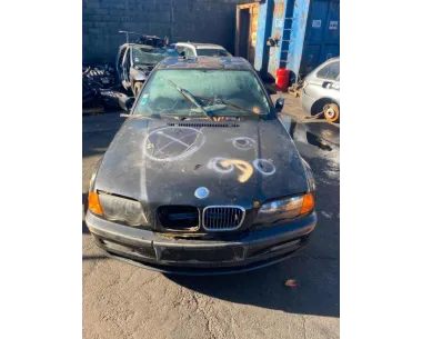 Jante BMW SERIE 3 E46 PHASE 1 Diesel