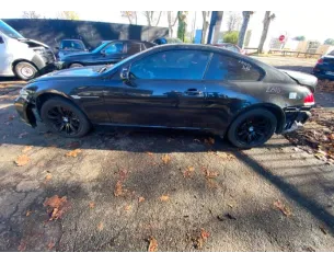 Porte avant gauche BMW SERIE 6 E63 COUPE PHASE 1 Essence