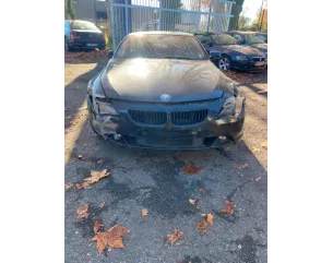 Porte avant gauche BMW SERIE 6 E63 COUPE PHASE 1 Essence 2