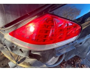 Porte avant gauche BMW SERIE 6 E63 COUPE PHASE 1 Essence