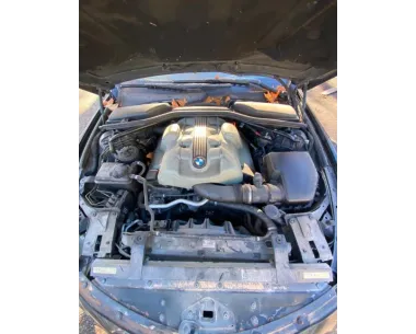 Porte avant gauche BMW SERIE 6 E63 COUPE PHASE 1 Essence