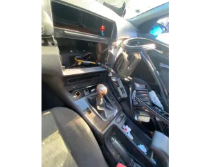 Pommeau de vitesses BMW SERIE 3 E46 PHASE 1 Diesel