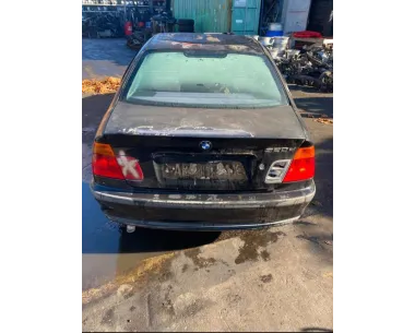 Boitier de centralisation BMW SERIE 3 E46 PHASE 1 Diesel