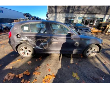 Coquille volant BMW SERIE 1 E87 PHASE 2 Essence