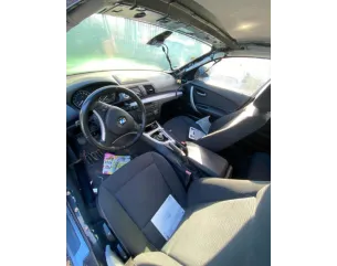 Contacteur tournant BMW SERIE 1 E87 PHASE 2 Essence