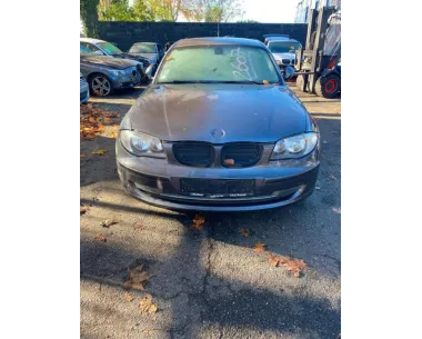 Serrure avant gauche BMW SERIE 1 E87 PHASE 2 Essence