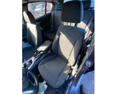 Air bag rideau droit BMW SERIE 1 E87 PHASE 2 Essence