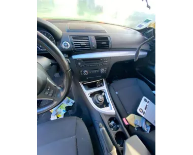 Panneau de porte arriere droit BMW SERIE 1 E87 PHASE 2 Essence