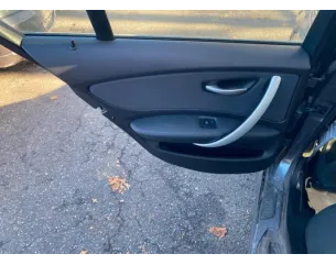 Panneau de porte arriere gauche BMW SERIE 1 E87 PHASE 2 Essence