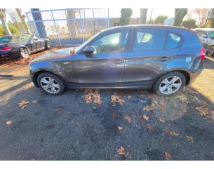 Amortisseur arriere gauche BMW SERIE 1 E87 PHASE 2 Essence