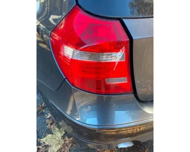 Bras inferieur avant gauche BMW SERIE 1 E87 PHASE 2 Essence